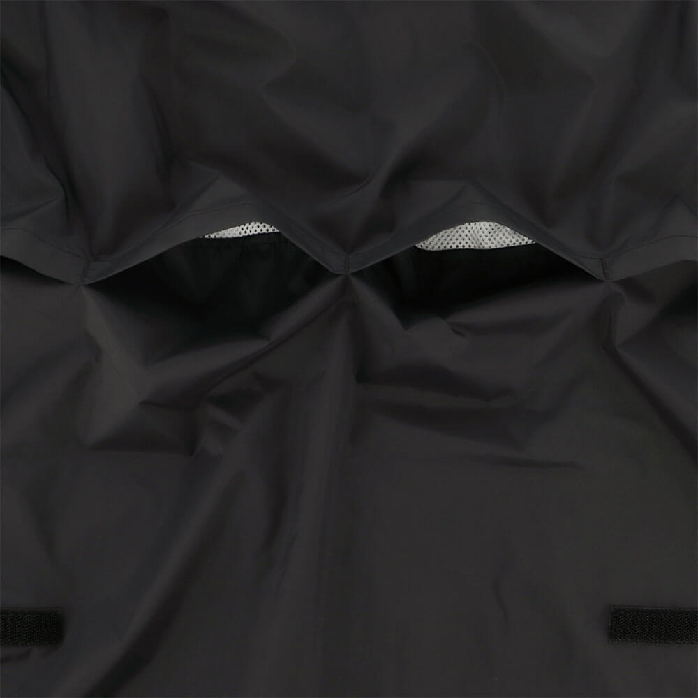 ピンゴルフ メンズ レインウェア 上下セット 621-6988301 [2026年春夏モデル] 詳細9