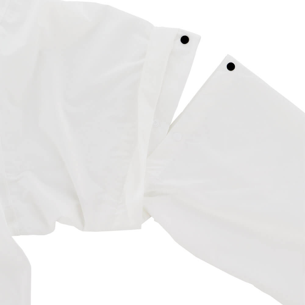 ピンゴルフ メンズ レインウェア 上下セット 621-6988301 [2026年春夏モデル] 詳細17