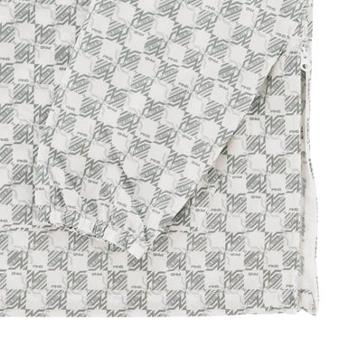 ピンゴルフ レディース リップストップ 2WAY 長袖 ブルゾン 622-6120102 [2026年春夏モデル] 詳細7