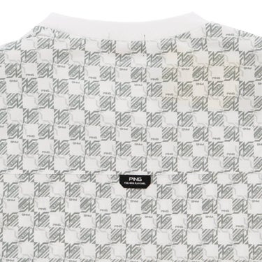 ピンゴルフ レディース リップストップ 2WAY 長袖 ブルゾン 622-6120102 [2026年春夏モデル] 詳細9