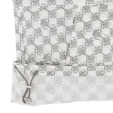 ピンゴルフ レディース リップストップ 2WAY 長袖 ブルゾン 622-6120102 [2026年春夏モデル] 詳細12