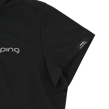 ピンゴルフ レディース サンベール クールフロー 半袖 ポロシャツ 622-6160404 [2026年春夏モデル] 詳細6