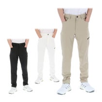 ニューバランスゴルフ メンズ 4WAYストレッチ テーパード ロングパンツ 012-6131002 2026年モデル
