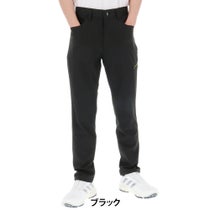 ニューバランスゴルフ メンズ 4WAYストレッチ テーパード ロングパンツ 012-6131002 2026年モデル