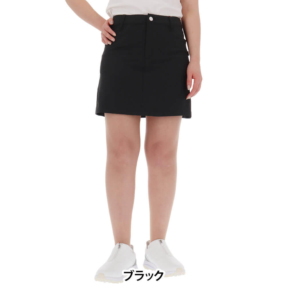 ニューバランスゴルフ レディース 4WAYストレッチ スカート 012