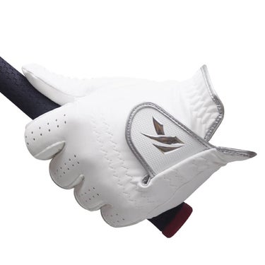 キャスコ メンズ Perfect FIT パーフェクトフィット ゴルフグローブ SR-2017 ホワイト 詳細4