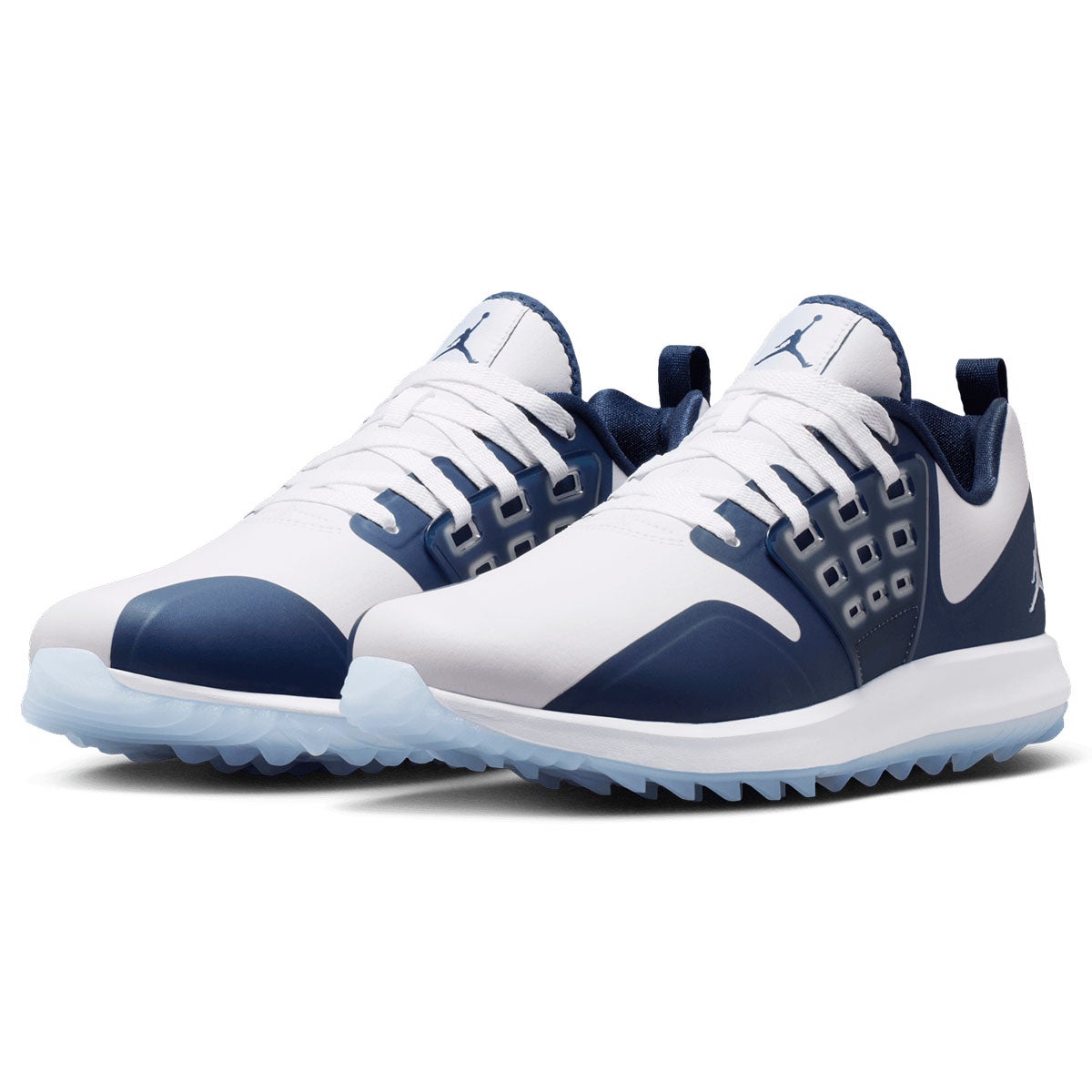 ジョーダンゴルフシューズ　3回使用　美品 Jordan ジョーダン グラインド ゴルフ シューズ AR0503 100 | 【公式