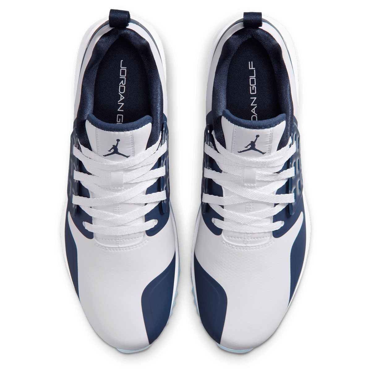 Jordan　ジョーダン グラインド ゴルフ シューズ AR0503 100 詳細5