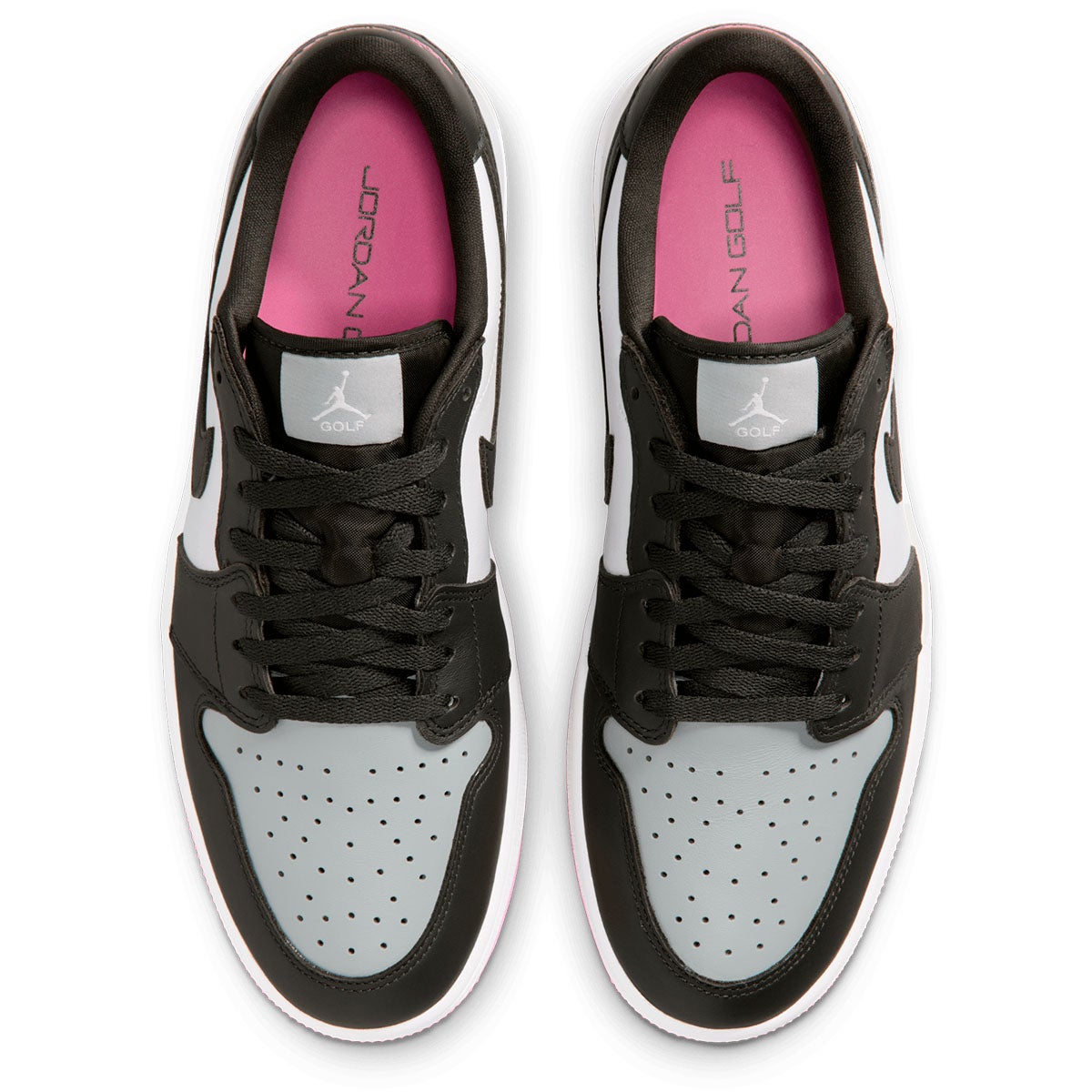 Air Jordan 1 Low G エアジョーダン　ゴルフシューズ DD9315 119 詳細5