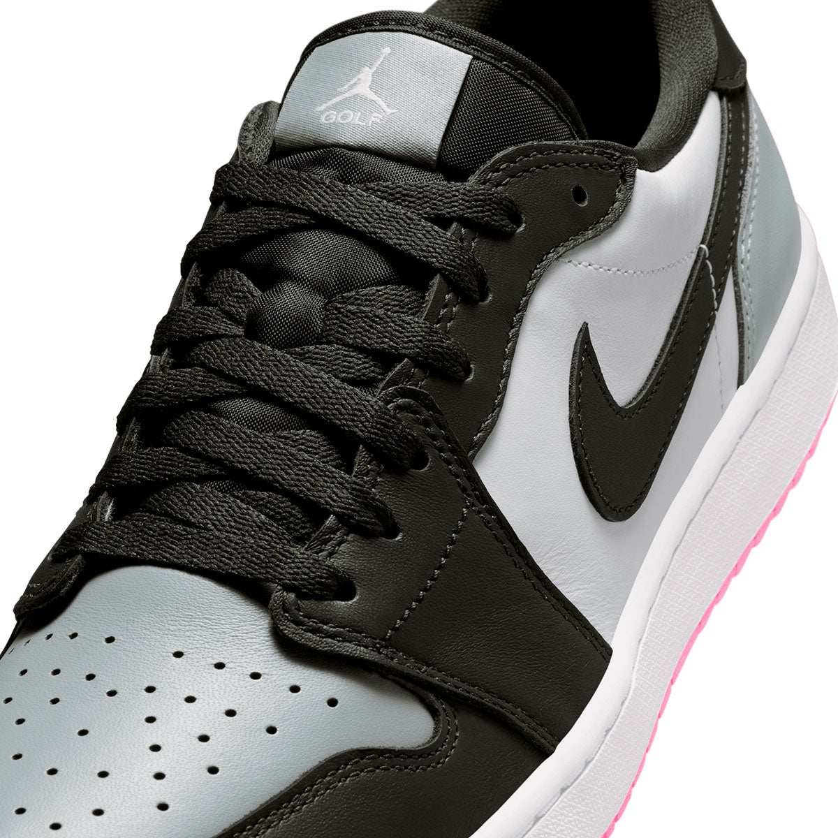 Air Jordan 1 Low G エアジョーダン　ゴルフシューズ DD9315 119 詳細7