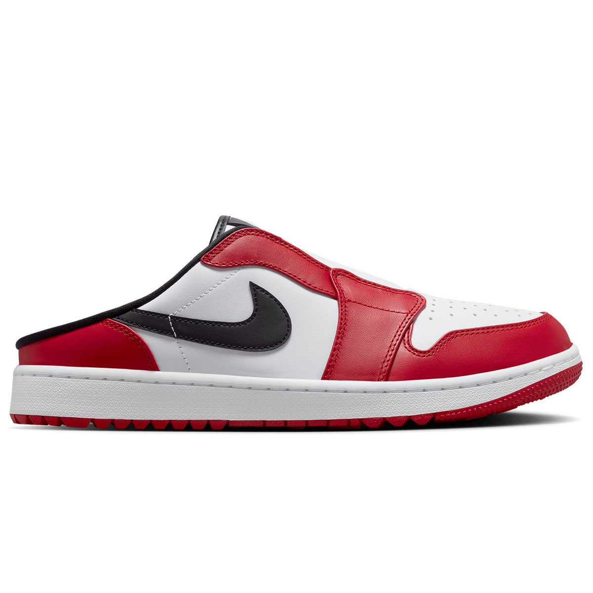 Air Jordan  エア ジョーダン　ミュール FJ1214 101 詳細4
