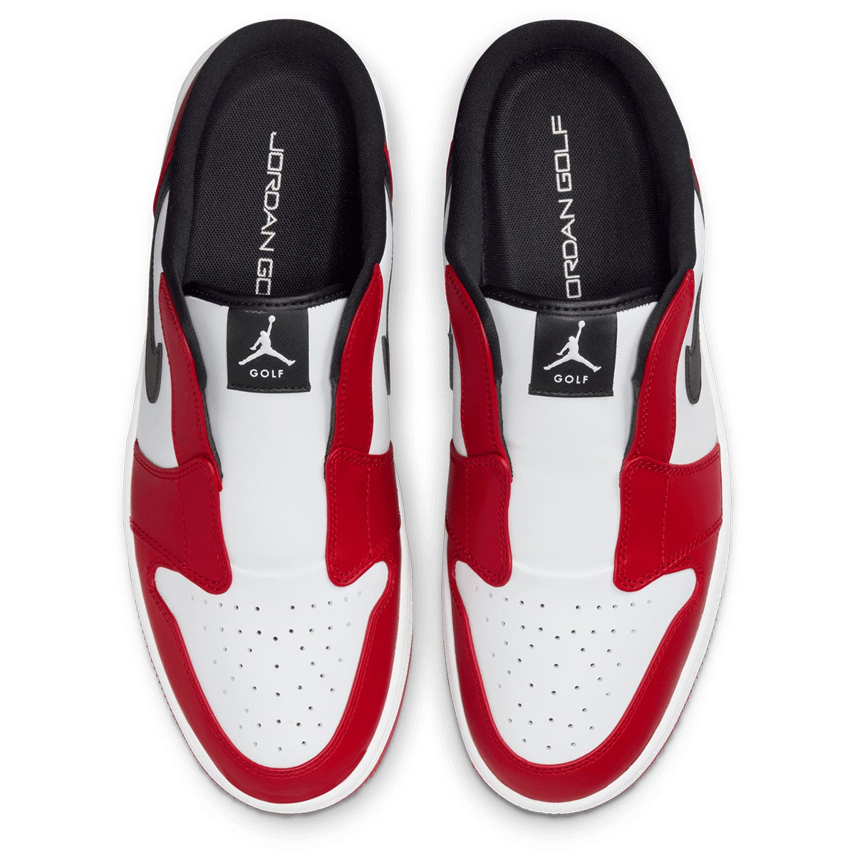 Air Jordan  エア ジョーダン　ミュール FJ1214 101 詳細5