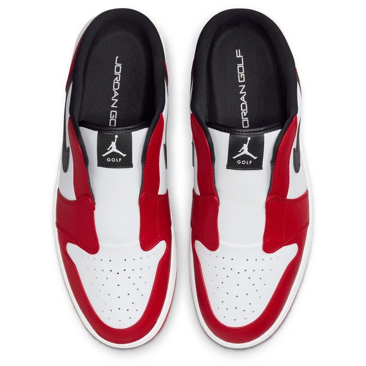 Air Jordan エア ジョーダン ミュール FJ1214 101 Chicago | 【公式 