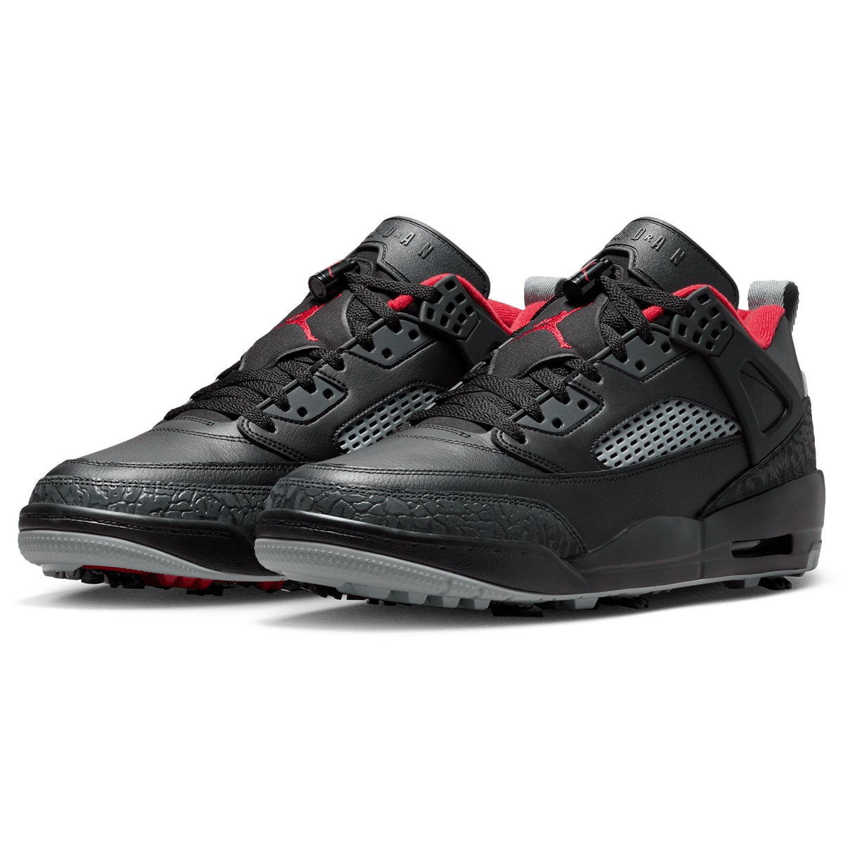 Nike jordan ゴルフシューズ 26.5 Jordan ジョーダン スパイジーク G スパイク ゴルフシューズ HQ4365