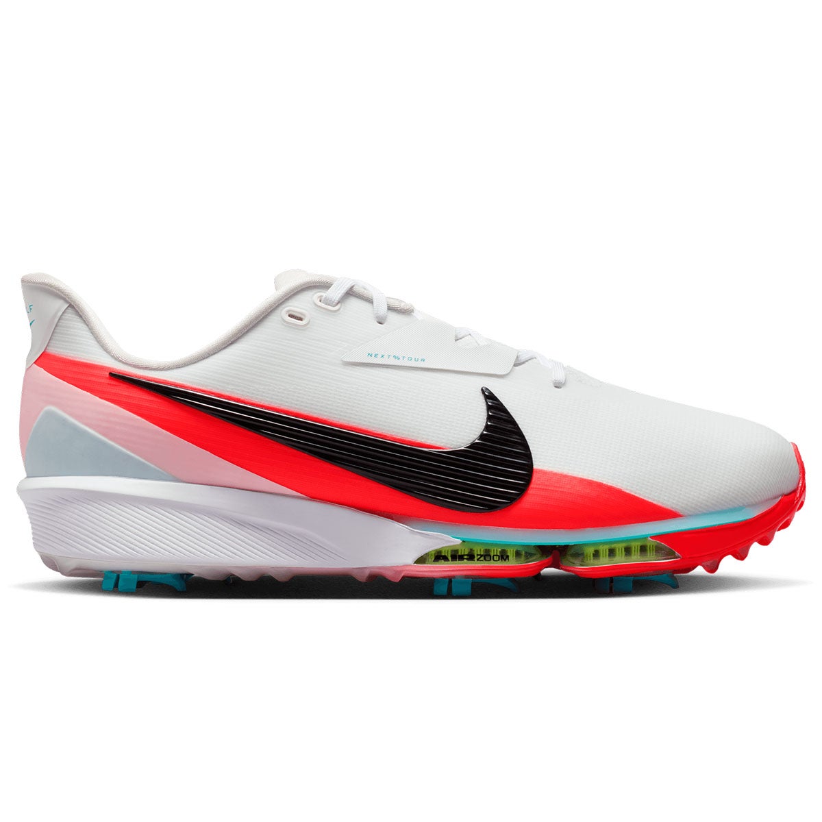 ナイキ NIKE　ネクスト％ ツアー 3　メンズ ゴルフシューズ HV4699 100 詳細4