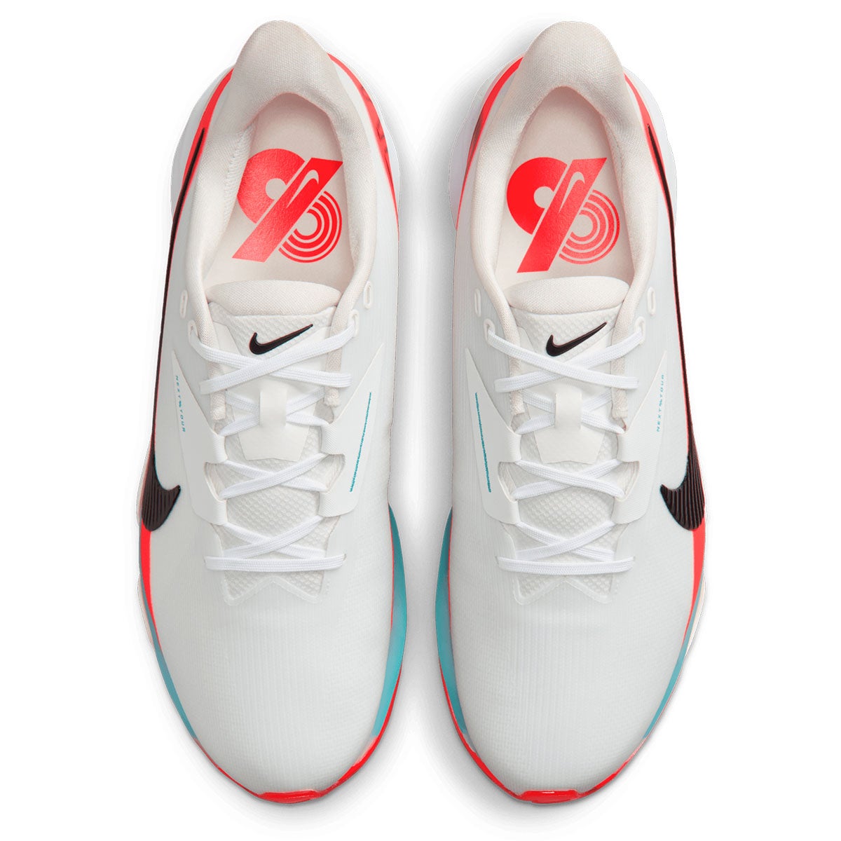 ナイキ NIKE　ネクスト％ ツアー 3　メンズ ゴルフシューズ HV4699 100 詳細5