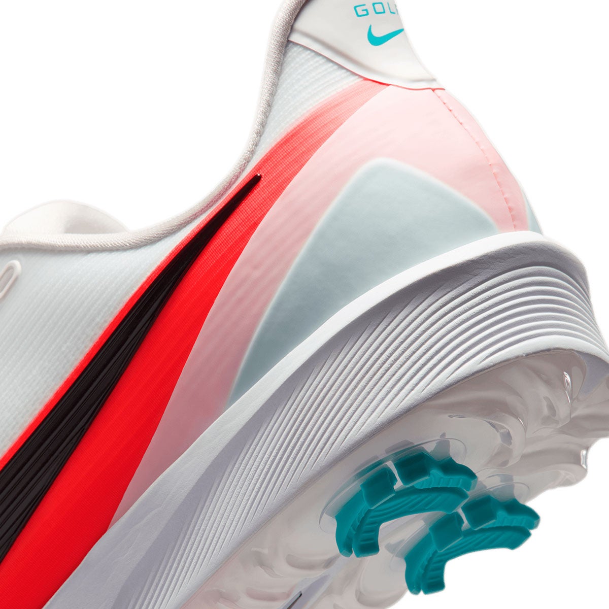 ナイキ NIKE　ネクスト％ ツアー 3　メンズ ゴルフシューズ HV4699 100 詳細8