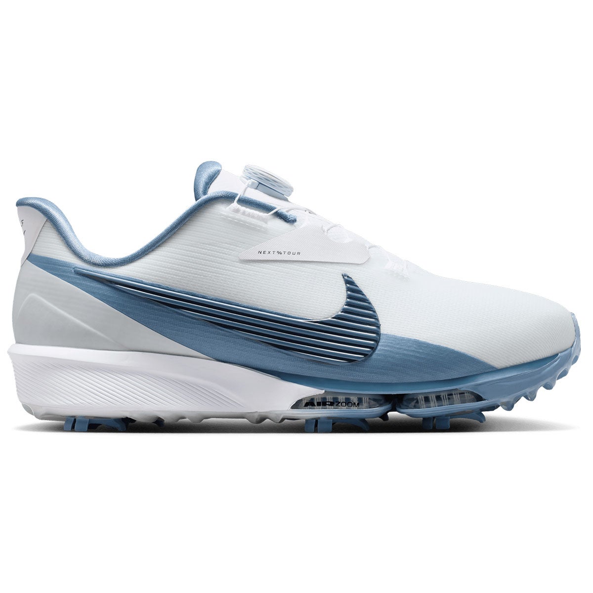 ナイキ NIKE　ネクスト％ ツアー 3 BOA　メンズ ゴルフシューズ IH0836 103 詳細4