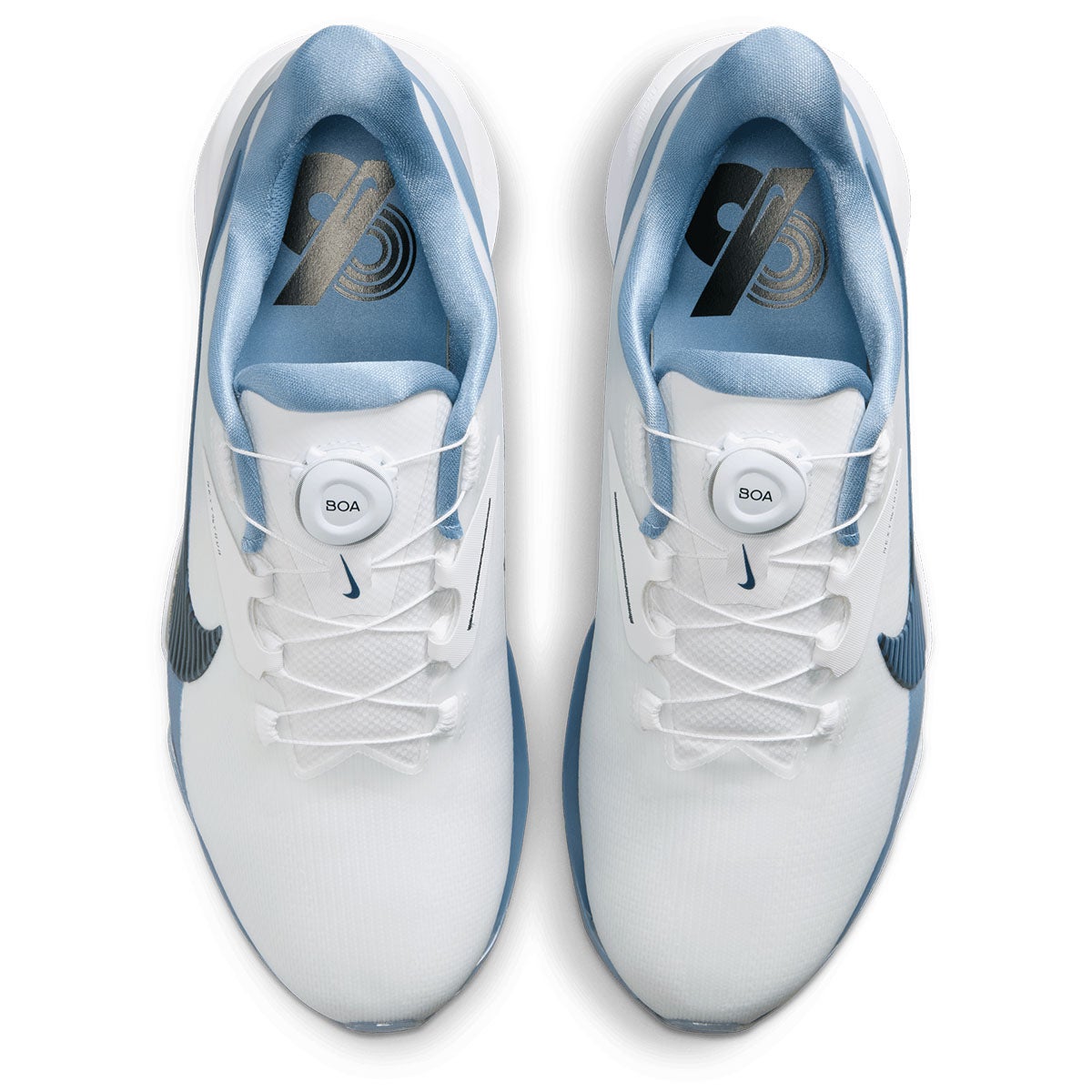 ナイキ NIKE　ネクスト％ ツアー 3 BOA　メンズ ゴルフシューズ IH0836 103 詳細5