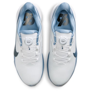 ナイキ NIKE　ネクスト％ ツアー 3 BOA　メンズ ゴルフシューズ IH0836 103 詳細5