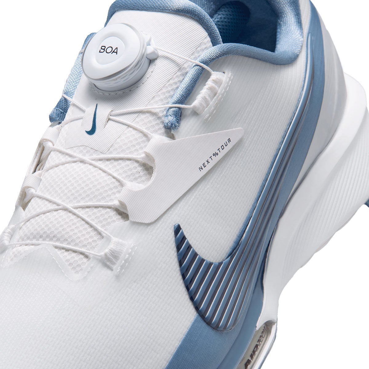 ナイキ NIKE　ネクスト％ ツアー 3 BOA　メンズ ゴルフシューズ IH0836 103 詳細7