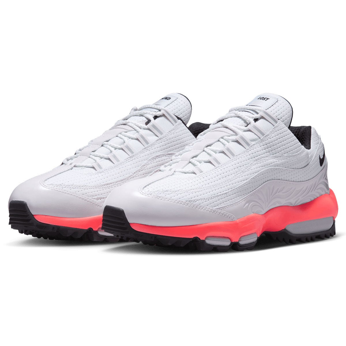 ナイキ NIKE エア マックス AIR MAX 95G NRG P26 スパイクレス ゴルフ