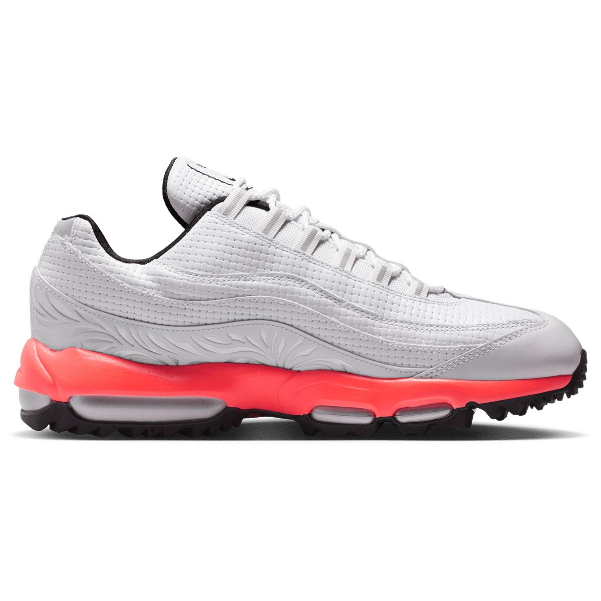 ナイキ NIKE エア マックス AIR MAX 95G NRG P26 スパイクレス ゴルフ