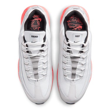 ナイキ NIKE　エア マックス AIR MAX 95G NRG P26　スパイクレス ゴルフシューズ IH0851 100 詳細4