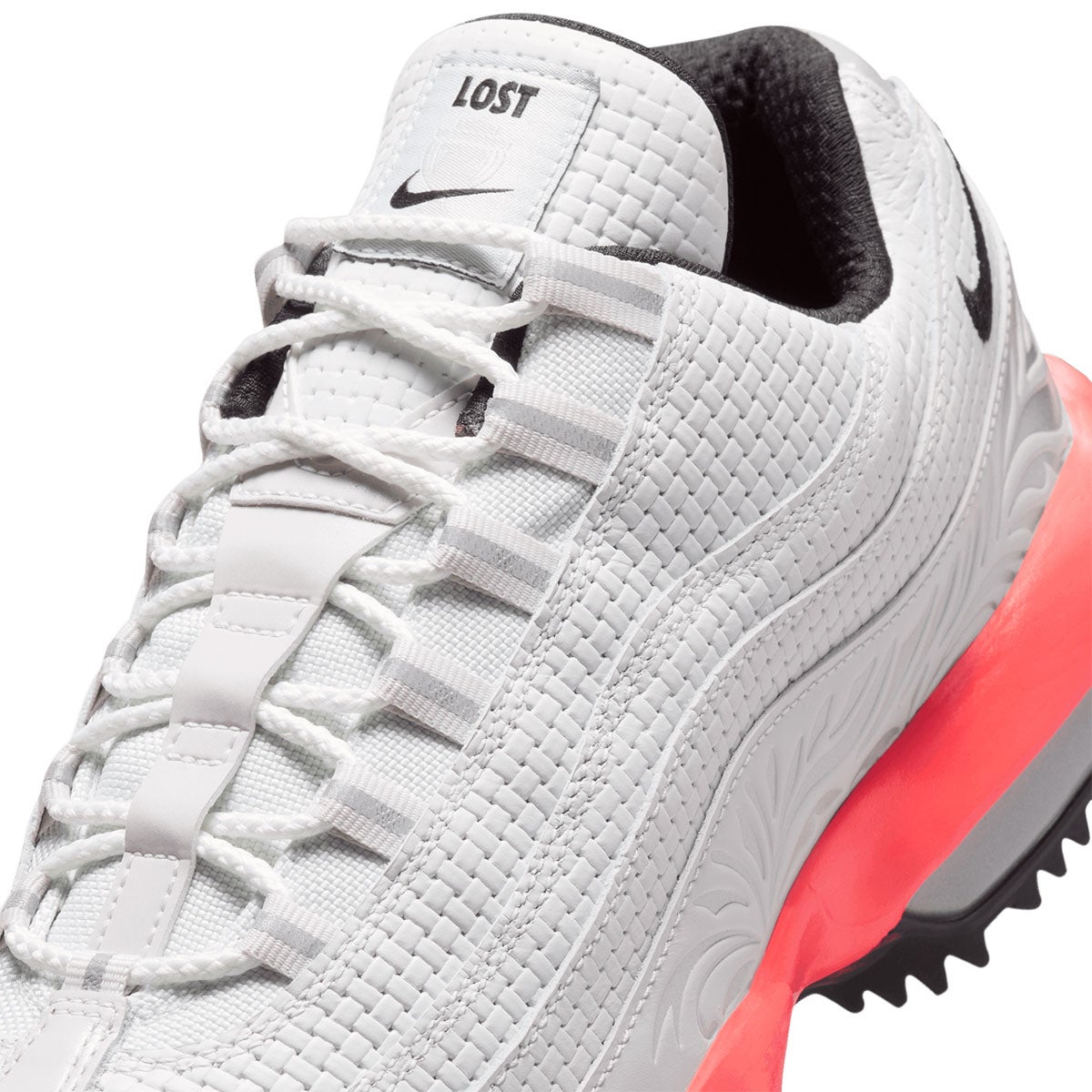 ナイキ NIKE エア マックス AIR MAX 95G NRG P26 スパイクレス ゴルフ
