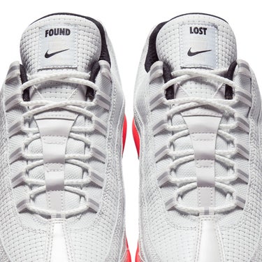 ナイキ NIKE　エア マックス AIR MAX 95G NRG P26　スパイクレス ゴルフシューズ IH0851 100 詳細7