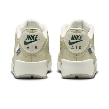 ナイキ NIKE　エア マックス AIR MAX 90G U26　スパイクレス ゴルフシューズ IO9316 001 詳細5