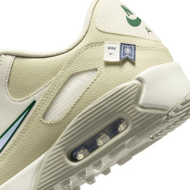 ナイキ NIKE エア マックス AIR MAX 90G U26 スパイクレス ゴルフシューズ IO9316 001