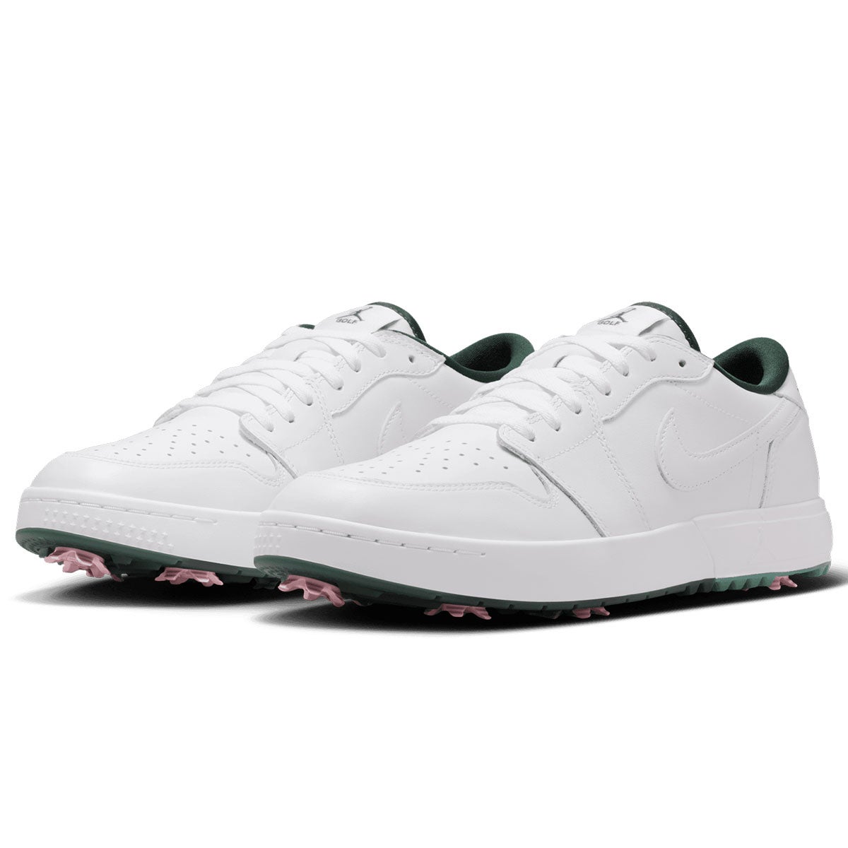 Air Jordan 1 Low G エアジョーダン　スパイク ゴルフシューズ IQ3417 100