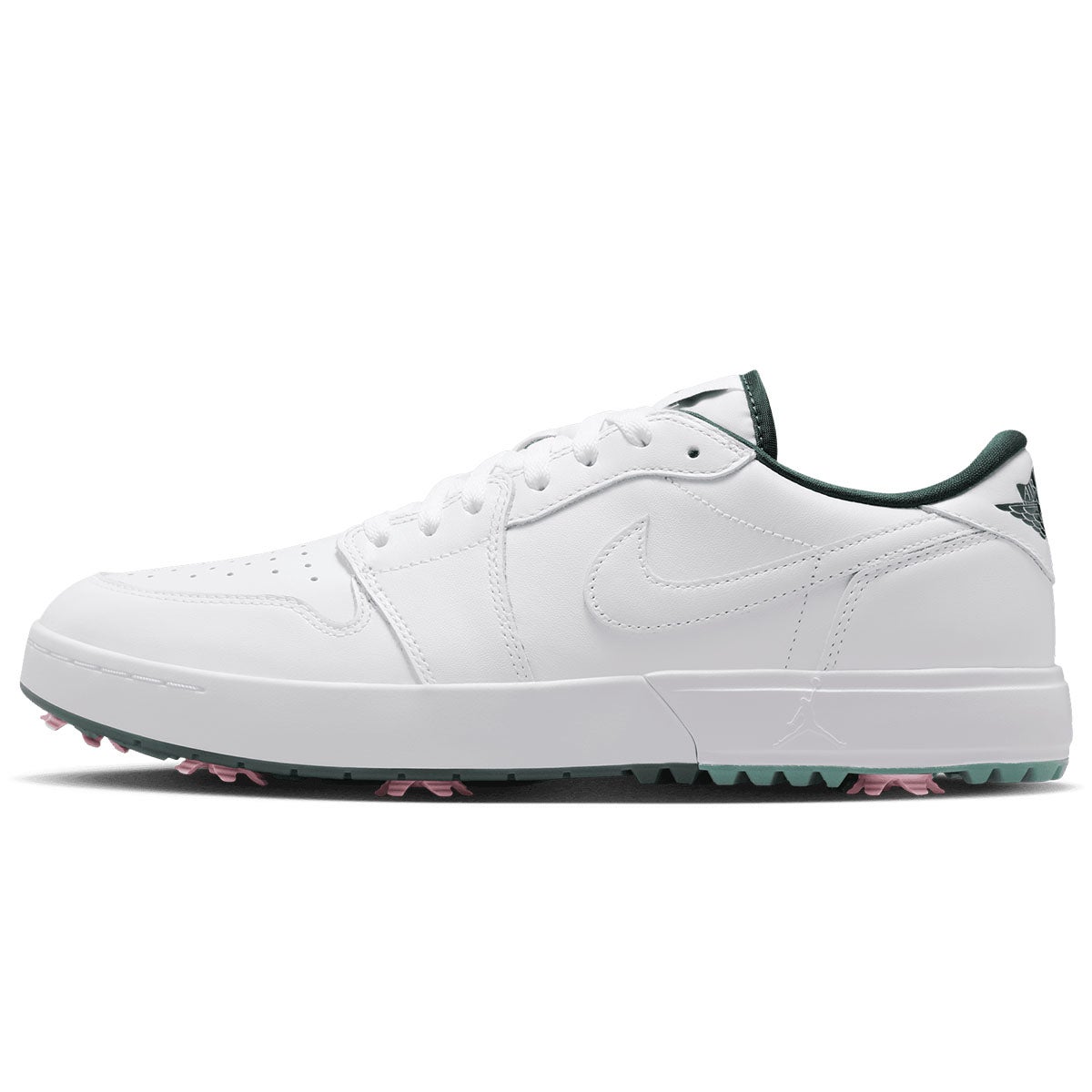 Air Jordan 1 Low G エアジョーダン　スパイク ゴルフシューズ IQ3417 100 詳細2