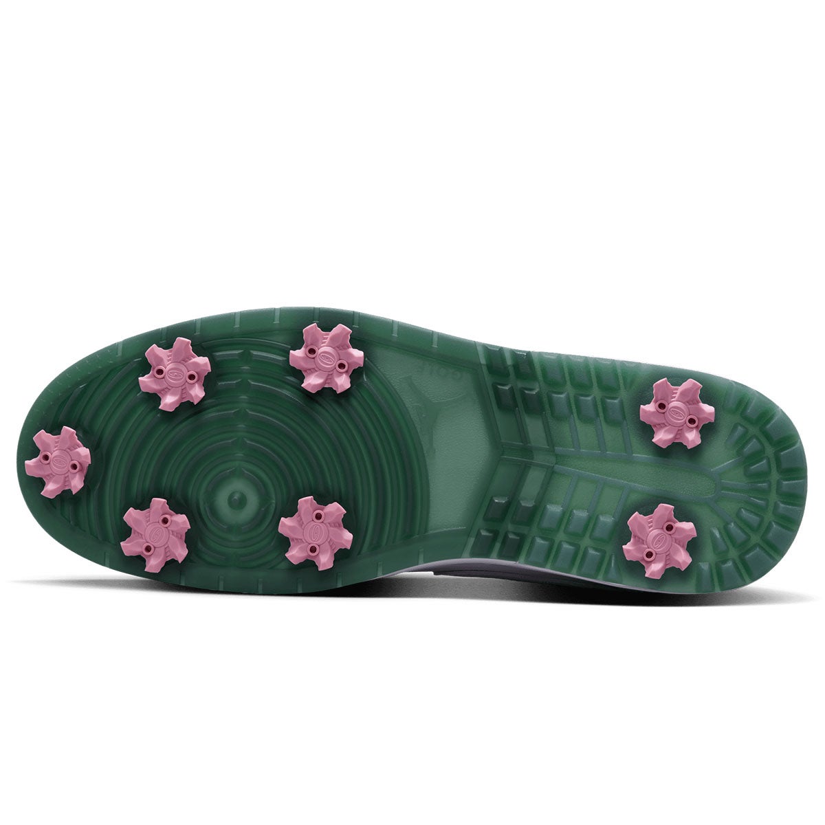 Air Jordan 1 Low G エアジョーダン　スパイク ゴルフシューズ IQ3417 100 詳細3