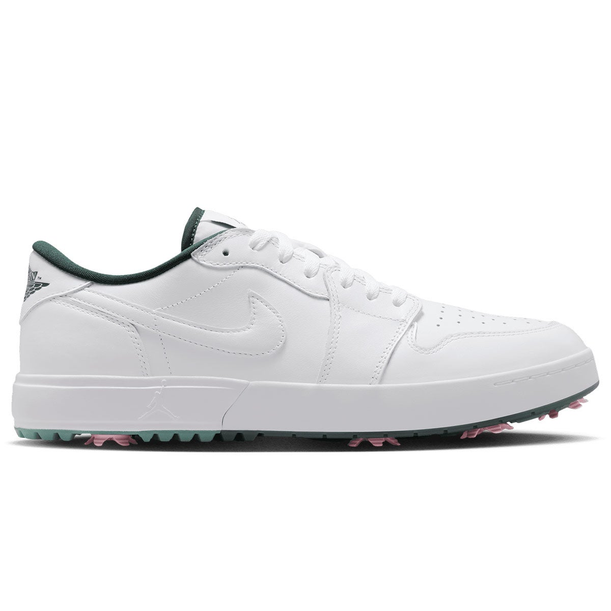 Air Jordan 1 Low G エアジョーダン　スパイク ゴルフシューズ IQ3417 100 詳細4