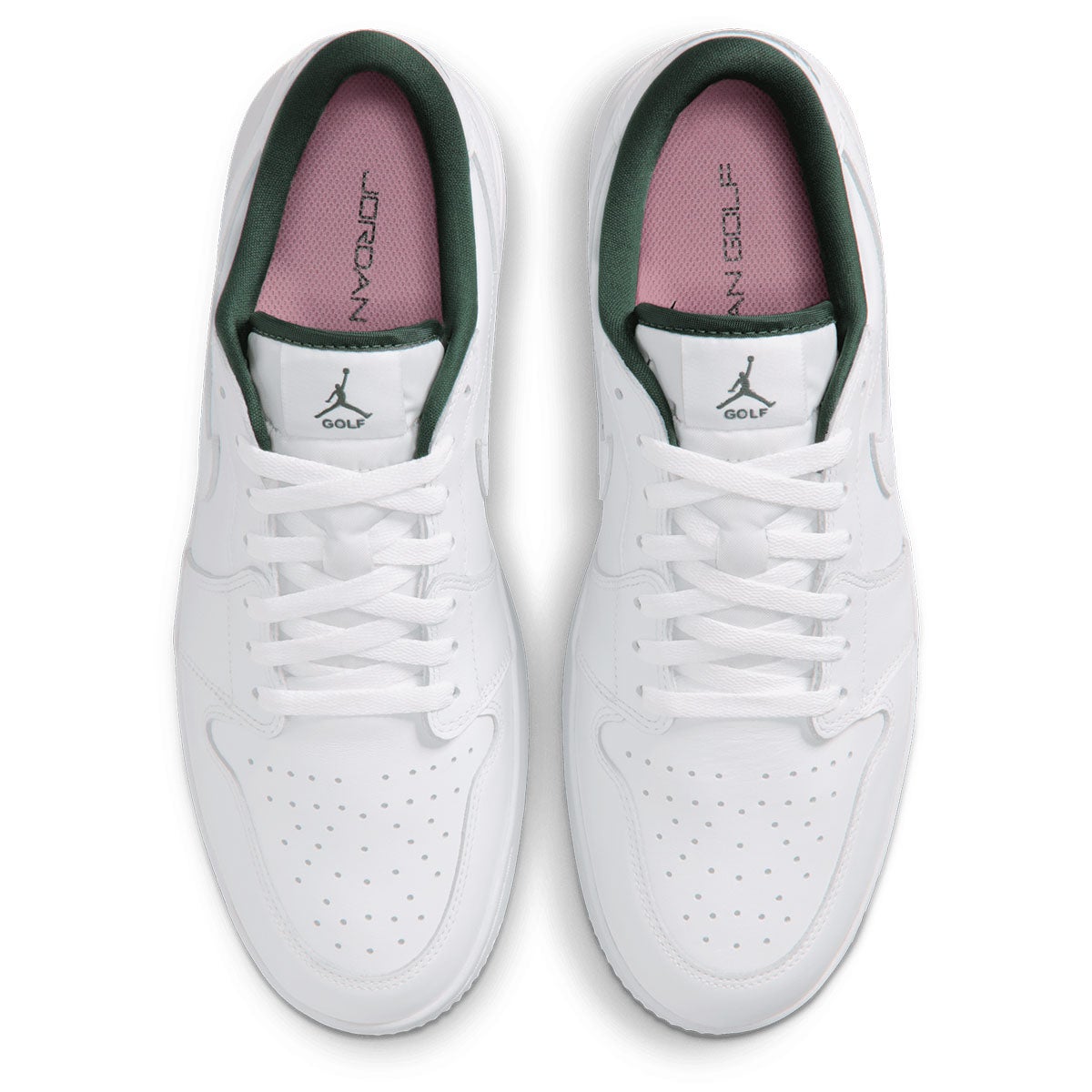 Air Jordan 1 Low G エアジョーダン　スパイク ゴルフシューズ IQ3417 100 詳細5