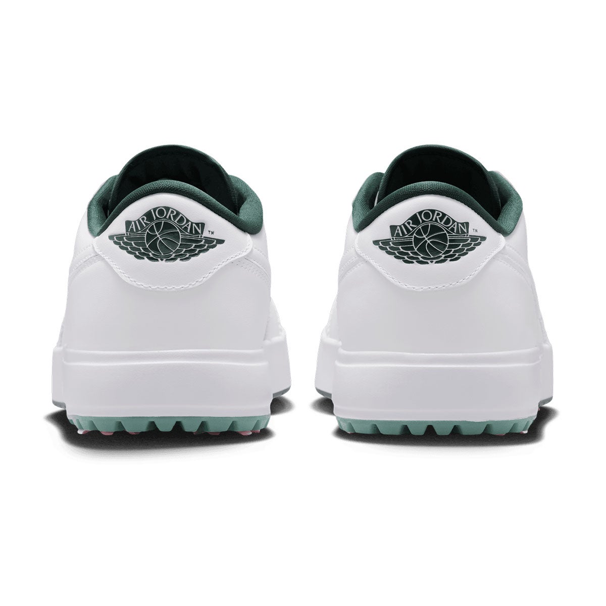 Air Jordan 1 Low G エアジョーダン　スパイク ゴルフシューズ IQ3417 100 詳細6