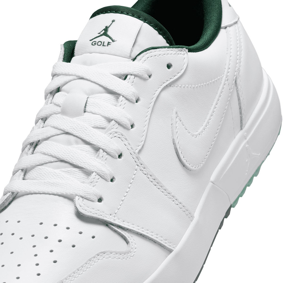 Air Jordan 1 Low G エアジョーダン　スパイク ゴルフシューズ IQ3417 100 詳細7