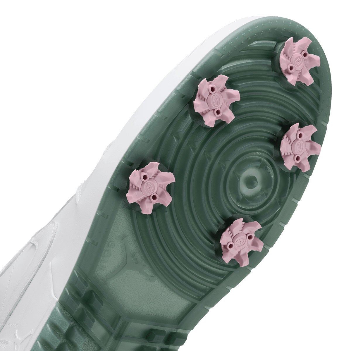 Air Jordan 1 Low G エアジョーダン　スパイク ゴルフシューズ IQ3417 100 詳細9