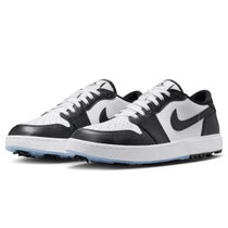 Air Jordan 1 Low G エアジョーダン スパイク ゴルフシューズ IQ3417 101