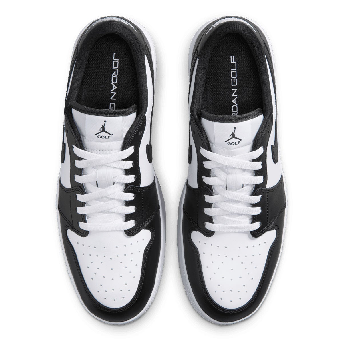 Air Jordan 1 Low G エアジョーダン　スパイク ゴルフシューズ IQ3417 101 詳細4