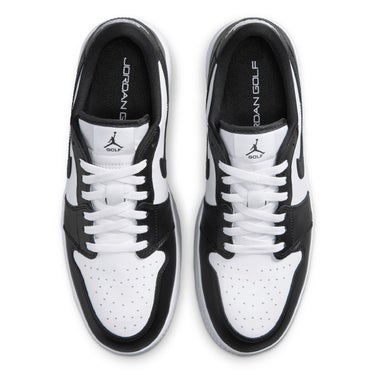 Air Jordan 1 Low G エアジョーダン　スパイク ゴルフシューズ IQ3417 101 詳細4