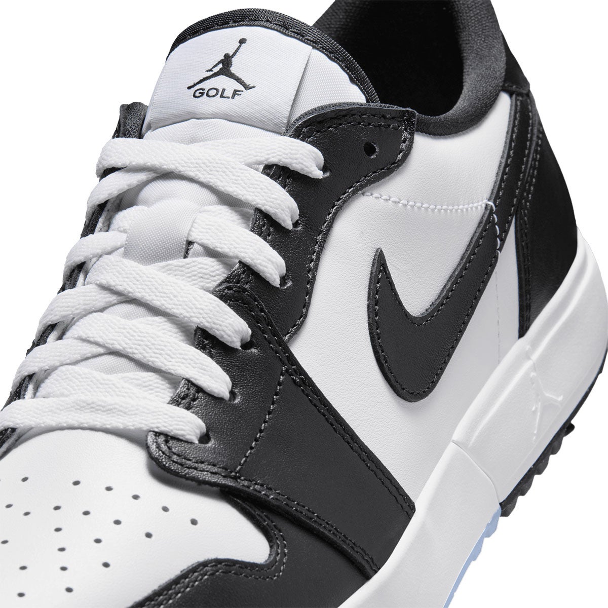 Air Jordan 1 Low G エアジョーダン　スパイク ゴルフシューズ IQ3417 101 詳細6