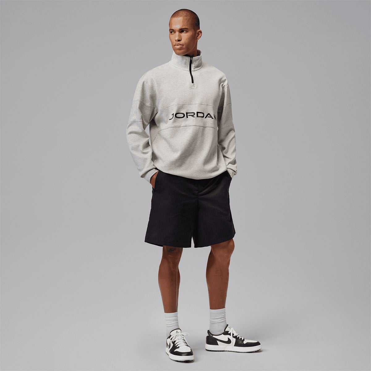 Air Jordan 1 Low G エアジョーダン　スパイク ゴルフシューズ IQ3417 101 詳細9