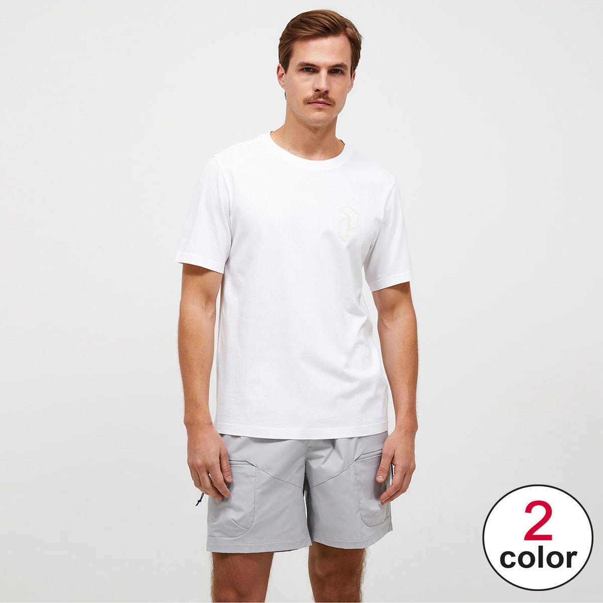 ピークパフォーマンス PEAK PERFORMANCE Tシャツ メンズオリジナル