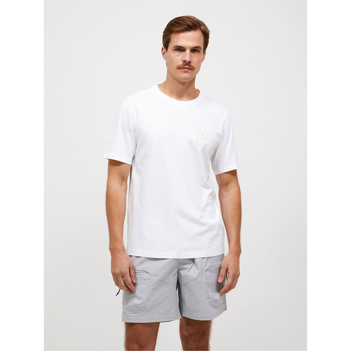 ピークパフォーマンス PEAK PERFORMANCE Tシャツ メンズオリジナルグラフィックティー M Original Graphic Tee G808320 2026