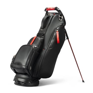 VESSEL ヴェゼル メンズ PLAYER 5.0 Nightfire SINGLE プレイヤー5.0 スタンド キャディバッグ ナイトファイア Nightfire