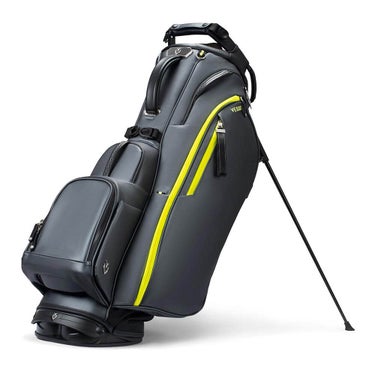 VESSEL ヴェゼル メンズ PLAYER 5.0 PRO AMP プレイヤー5.0 プロ スタンド キャディバッグ アンプ AMP