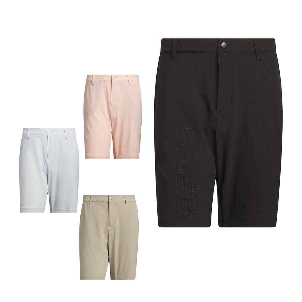 アディダス adidas　メンズ ベーシック サマー ショートパンツ CD246　2026年モデル 詳細1